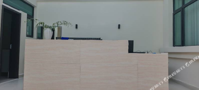 自在观澜民宿图片