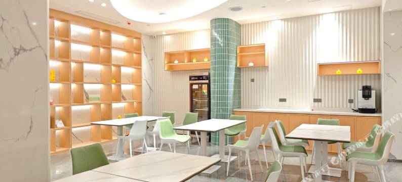 聚春园·茉莉酒店(上下杭烟台山店)图片