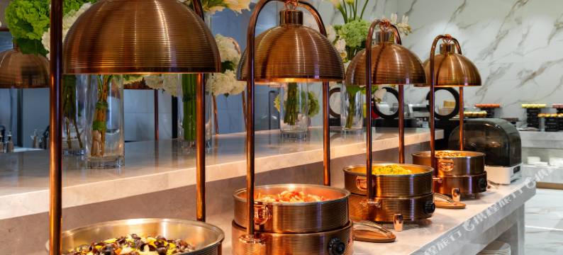 丽思丹顿花园美宿(九寨沟风景区店)图片