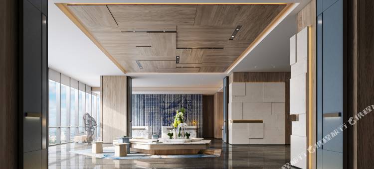 湖州南浔万豪酒店图片