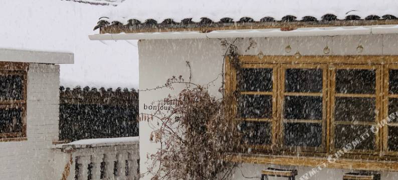 康定归山民宿(中谷村店)图片