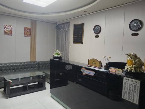 乌鲁木齐新福家宾馆(国际机场店)