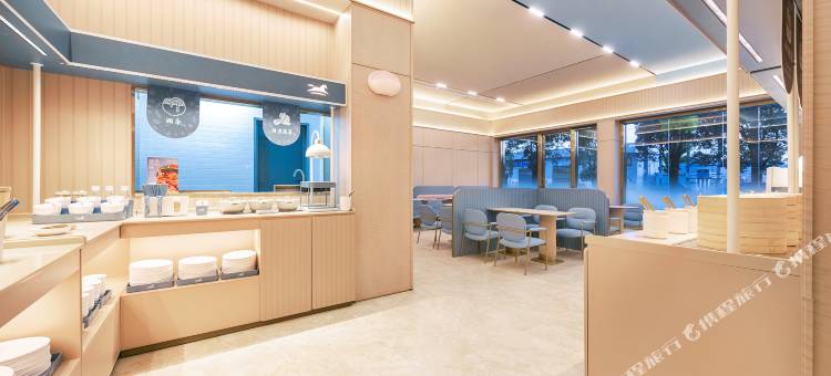 汉庭酒店(福泉牛场镇店)图片