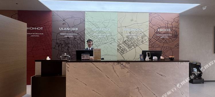 锦颐酒店(呼和浩特工业大学店)图片