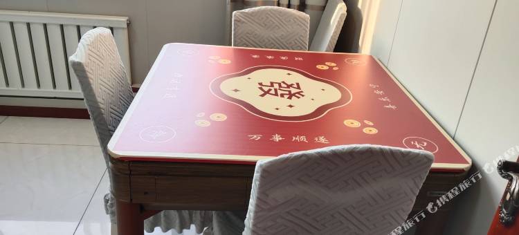 盘锦琳琅农家院(兴盛村店)图片