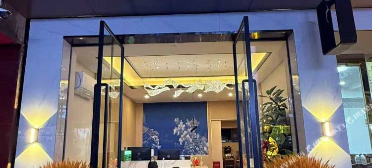 悦城酒店图片