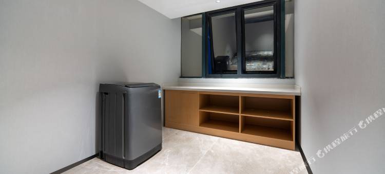 希尔酒店(乐陵市政府云红邻里中心店)图片