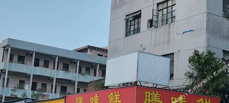 安心住宿(石龙店)图片