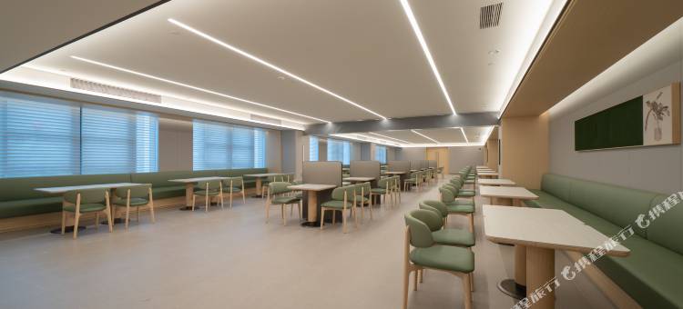 全季酒店(宁德蕉城国道路店)图片