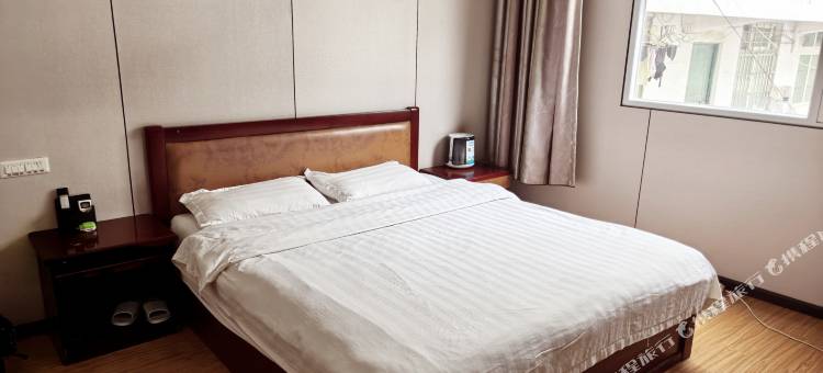 昆明沛升商务酒店(昆明火车站店)图片