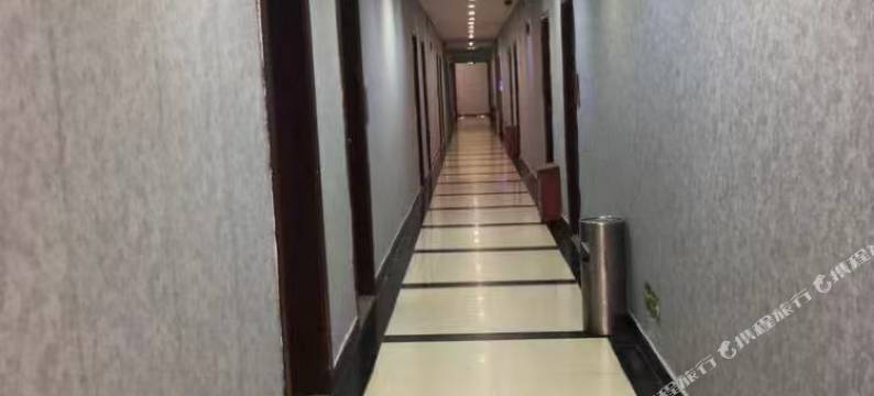 吉水天成宾馆图片