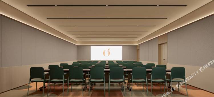 桔子酒店(银川万达广场悦海新天地店)图片