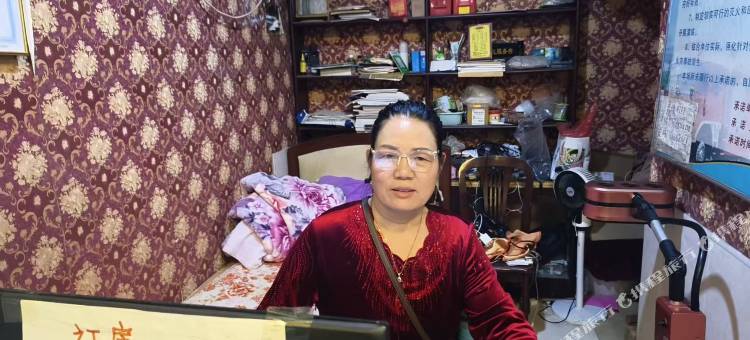 城关梦景酒店图片