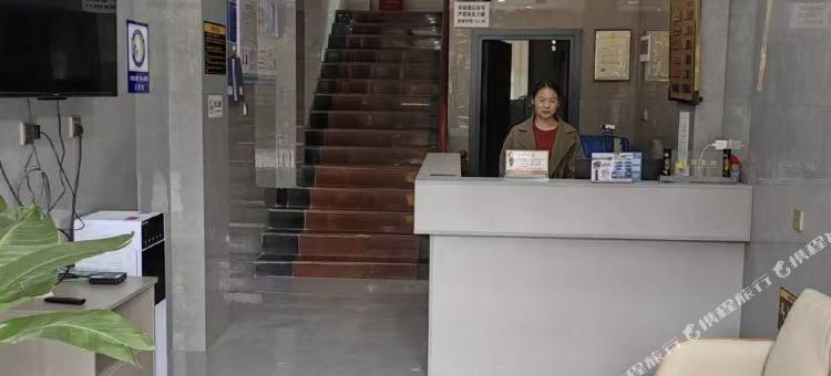 明珠宾馆(平安路店)图片