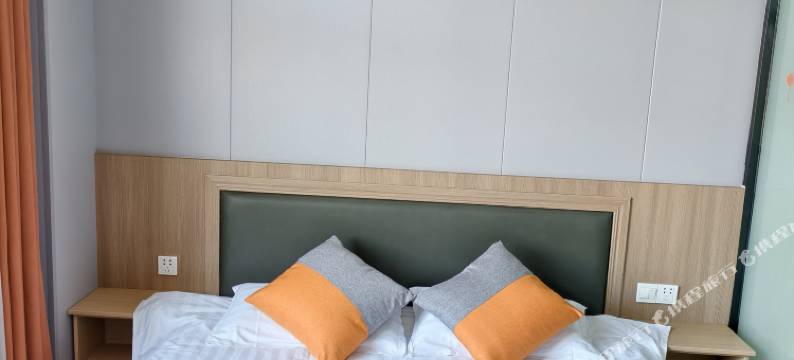 广德新天地商务宾馆(中医院店)图片