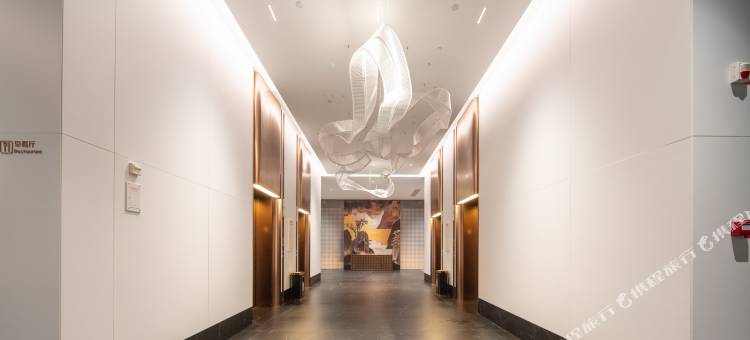 龙港诚大文华酒店图片