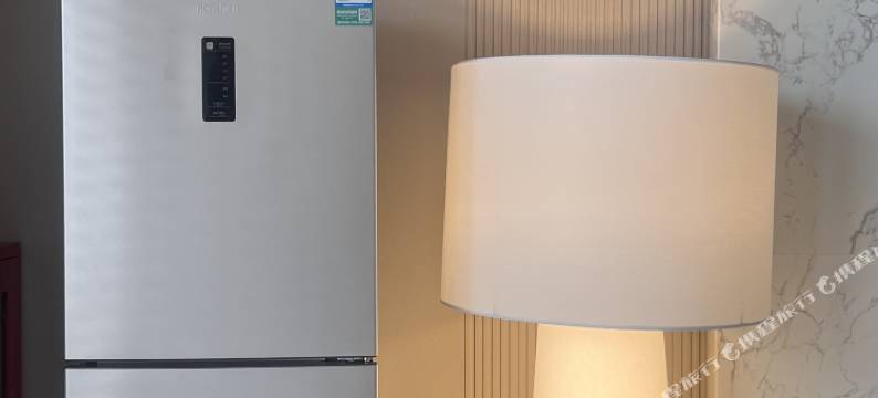 维尔顿智能酒店(湛江徐闻进港大道店)图片