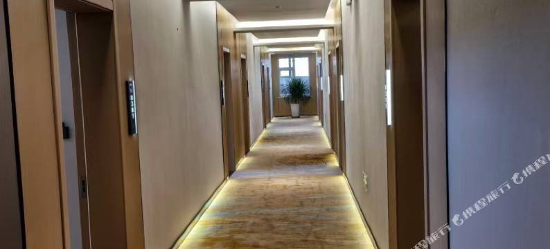 山城商务宾馆图片