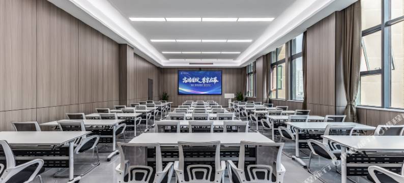 塔希缇酒店(荆门漳河万达广场169大厦店)图片