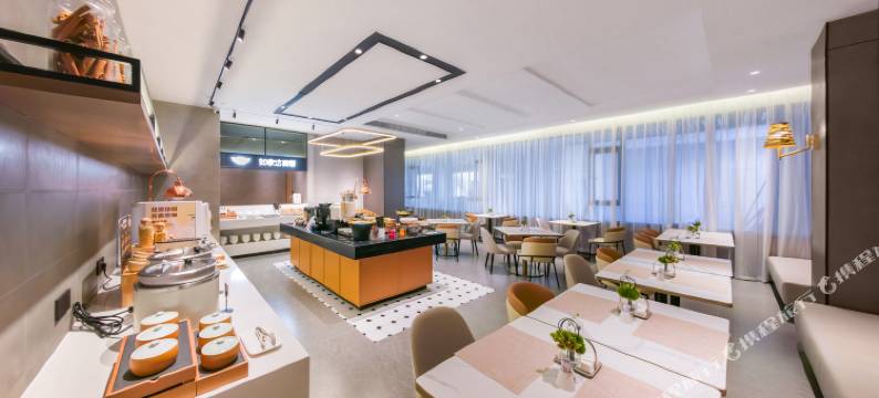 如家精选酒店(丽江古城北门店)图片