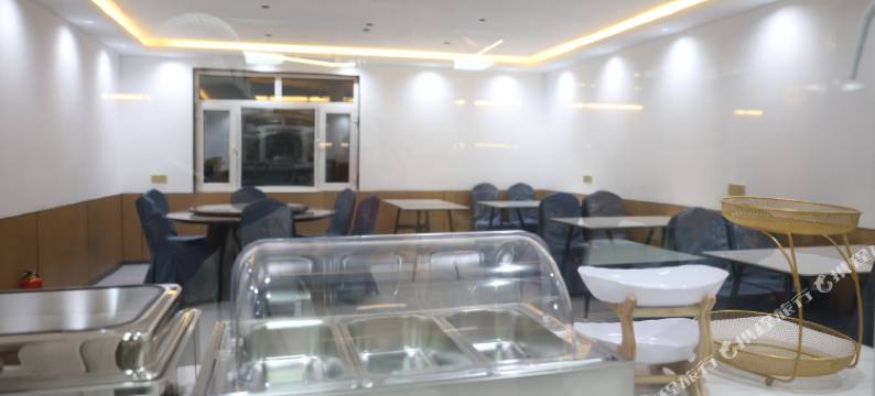 北极村松源精品酒店图片