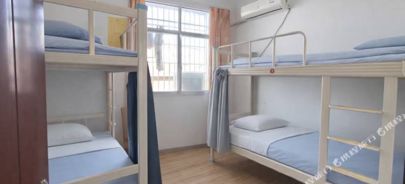 栖梦民宿(赣南科技学院店)图片