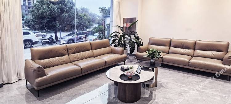 安龙县友佳智能酒店图片