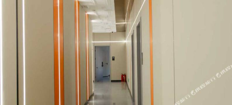 巢电竞宾馆图片