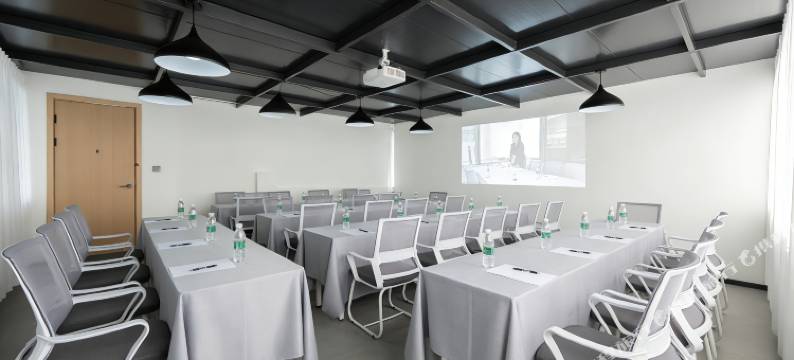 美豪·怡致酒店(腾冲世纪城店)图片