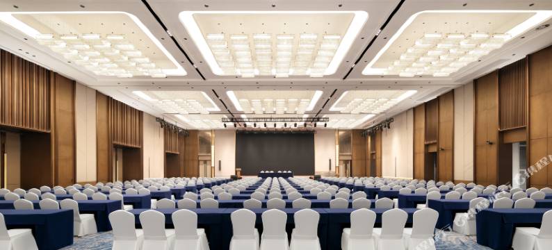 常州东方华怡酒店图片