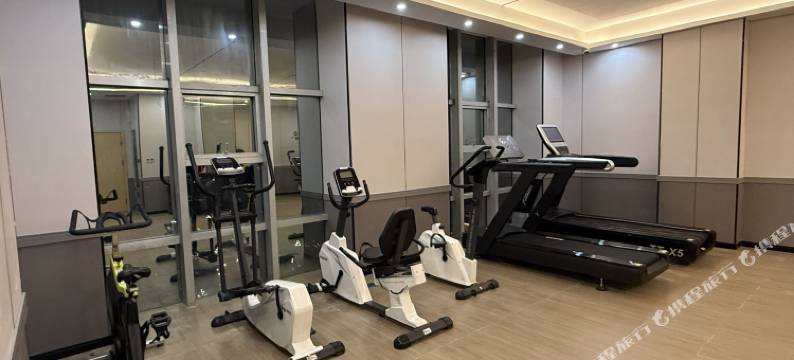 鑫天河大酒店(焉耆体育馆店)图片