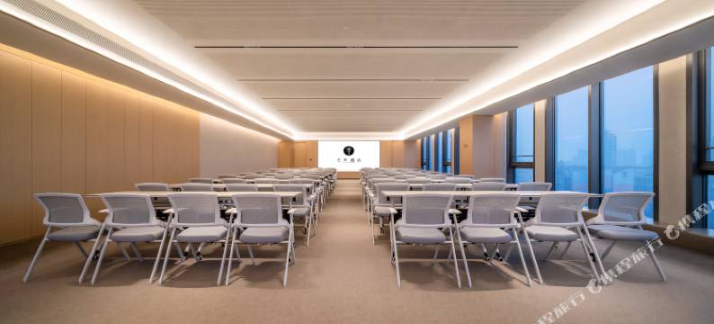 全季酒店(重庆光电园两江数字产业园店)图片