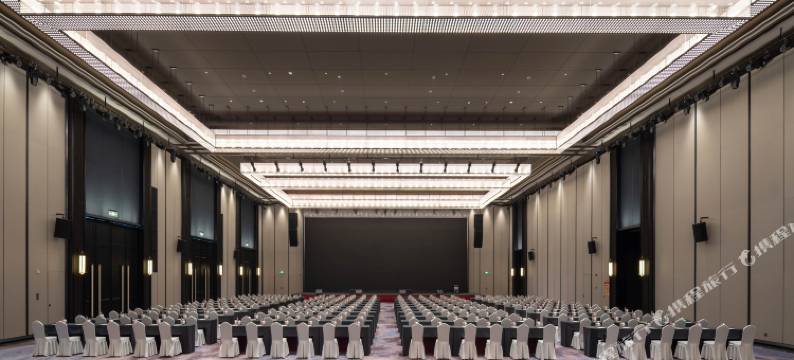 赣州兴国沃尔顿开元名都酒店图片