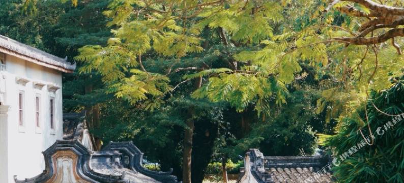 梅州铂悦酒店(梅江区江北老街店)图片