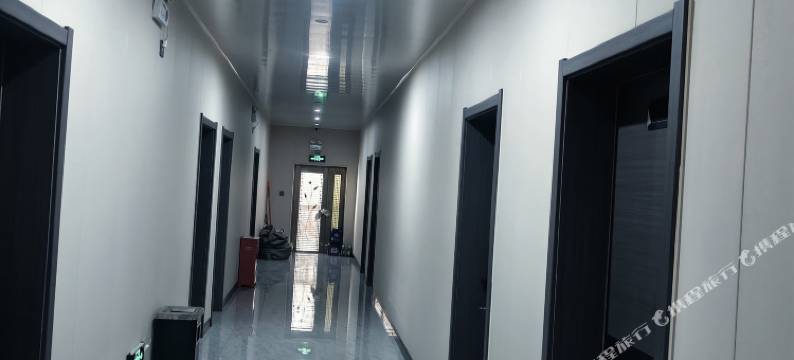 宸皓澜商务宾馆图片