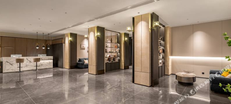 冕宁丽都轻居酒店图片