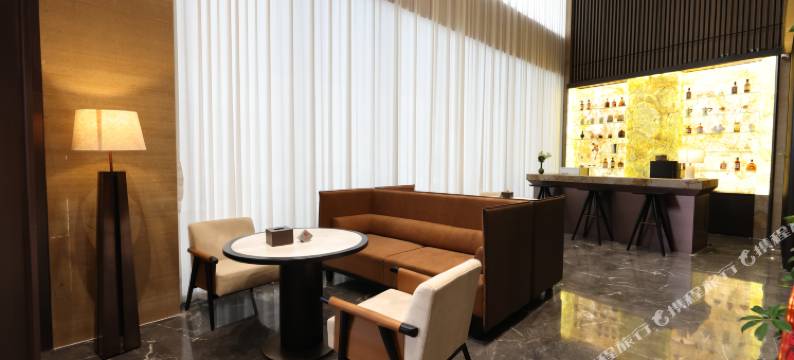 美豪丽致酒店(商丘永城运和上郡店)图片