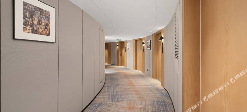 丽柏酒店(南昌滕王阁八一广场店)图片