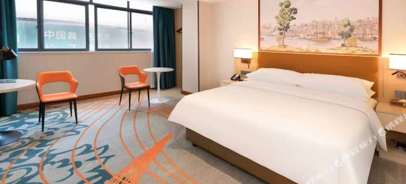 雅斯特国际酒店(田东时代广场店)图片