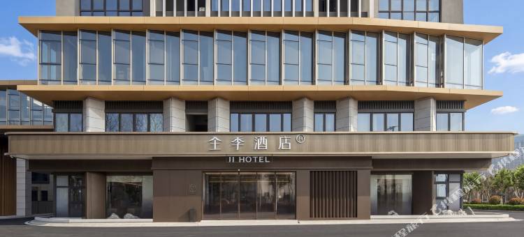 全季酒店(合肥经开区南艳湖科技园店)图片