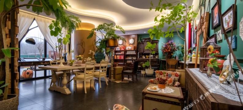 保定达禧酒店(河北金融学院北京儿童医院店)图片