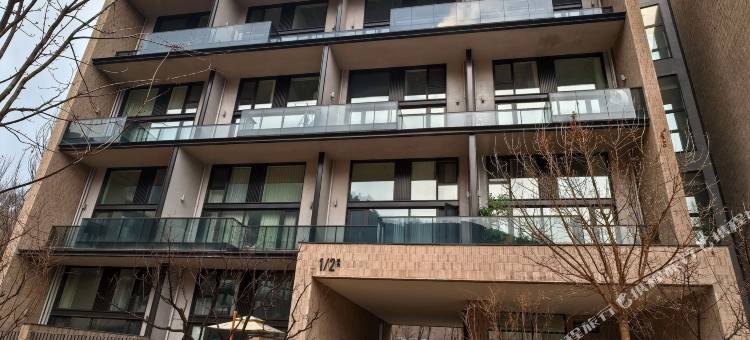 方糖遇见民宿(雾灵山阿那亚店)图片