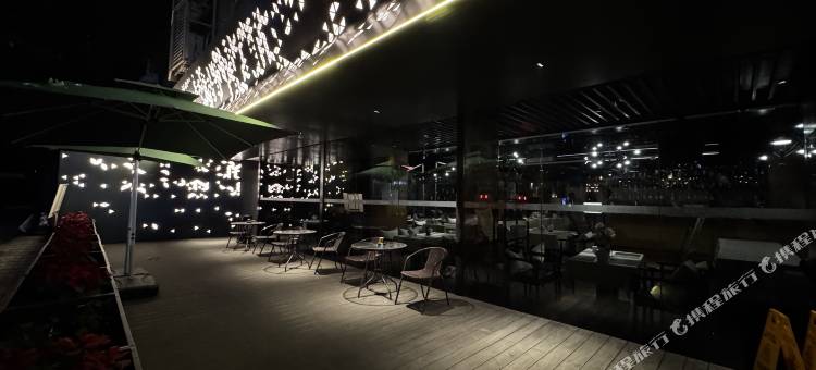 礼途酒店(广州淘金地铁站店)图片