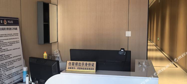 二江宾馆图片