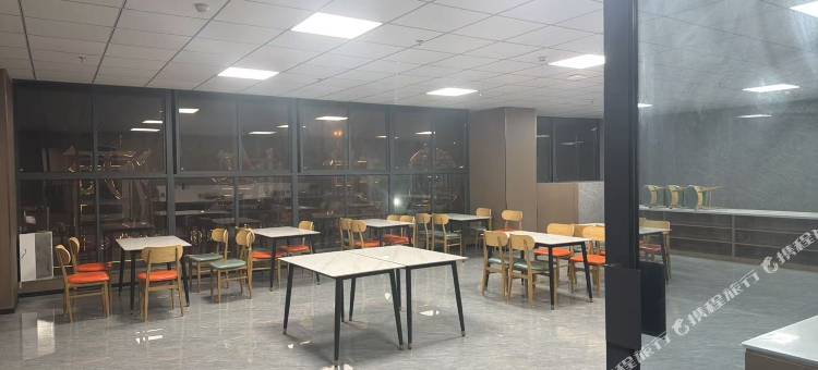 琪峰酒店图片
