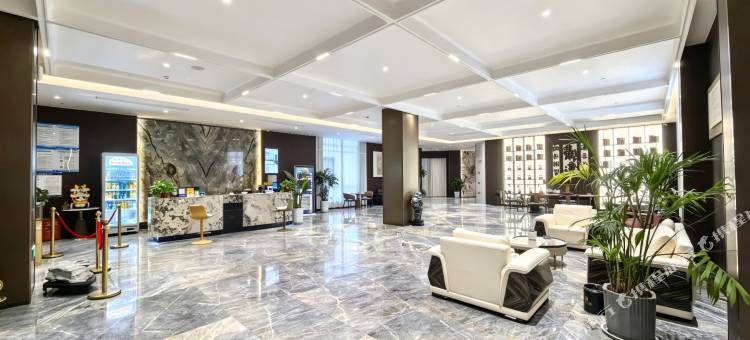 和悦酒店(砀山天御府店)图片