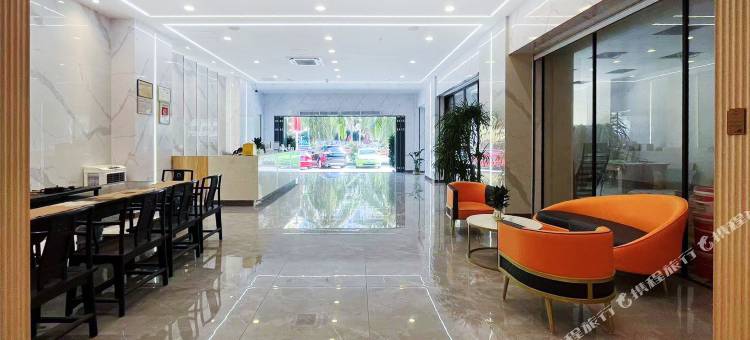 这片海海景酒店(三亚大东海店)图片