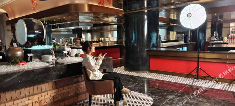 悦如温泉酒店图片