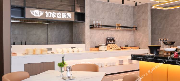 如家精选酒店(唐山龙泽北路会展中心店)图片