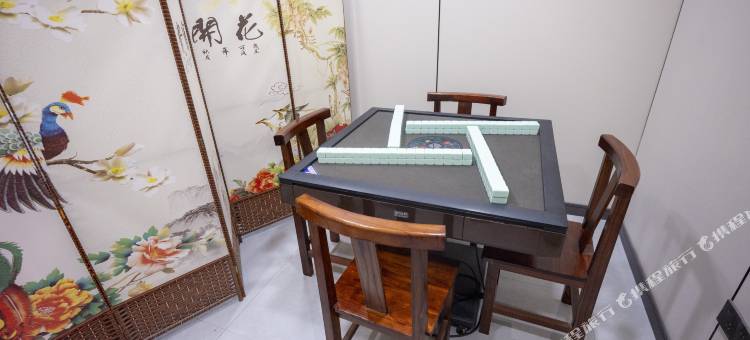 壶口人人乐客栈(黄河壶口风景区店)图片